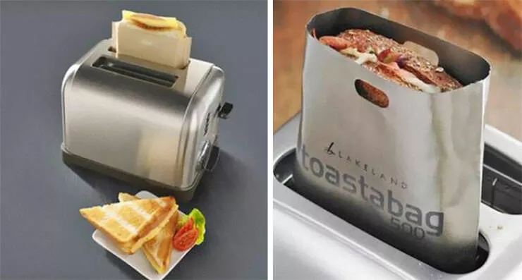 Des objets insolites du quotidien - #20 