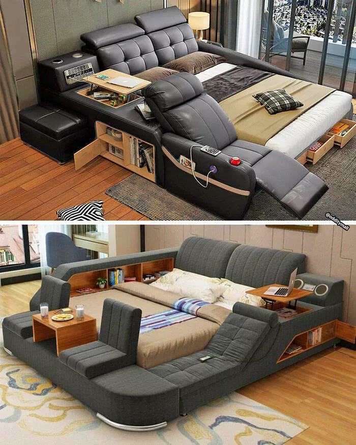 Des objets insolites du quotidien - #21 