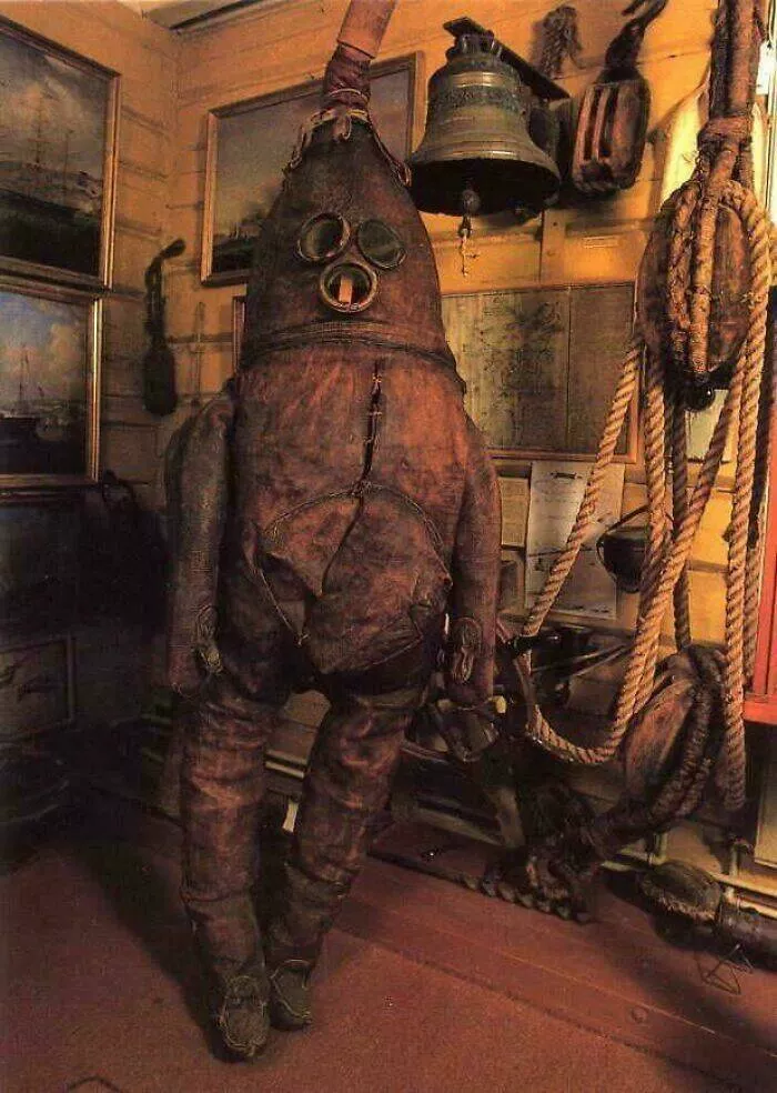 Terrifying moments caught in pictures - #15 