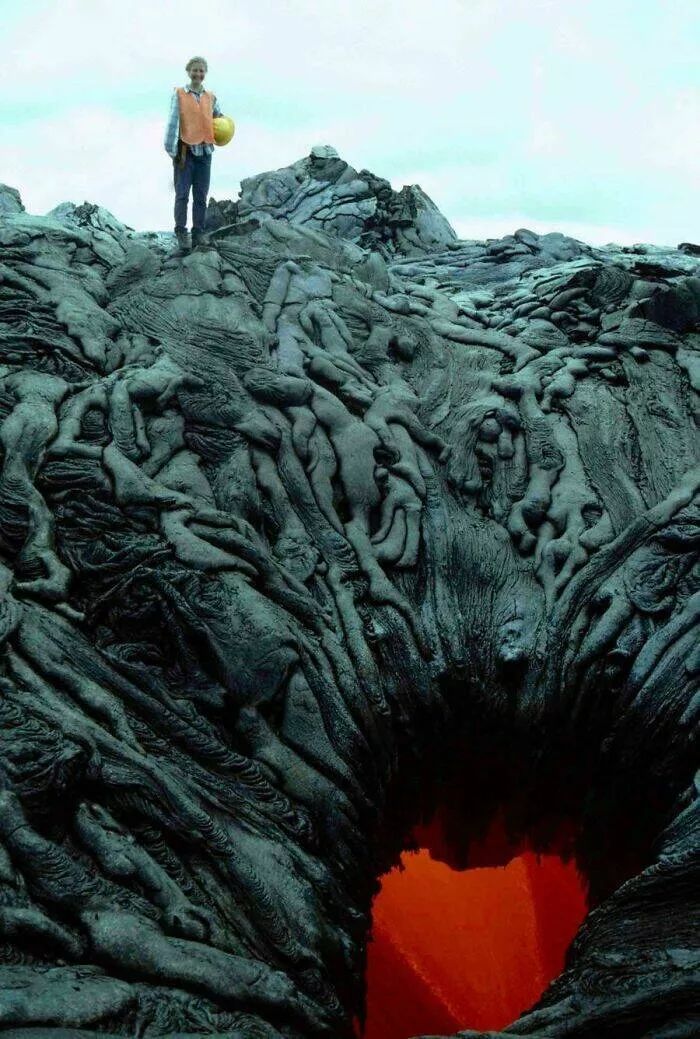 Terrifying moments caught in pictures - #18 