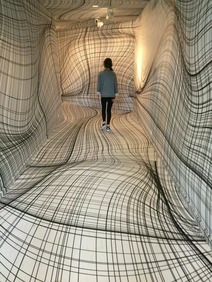 Moments terrifiants captures en photo - #23 