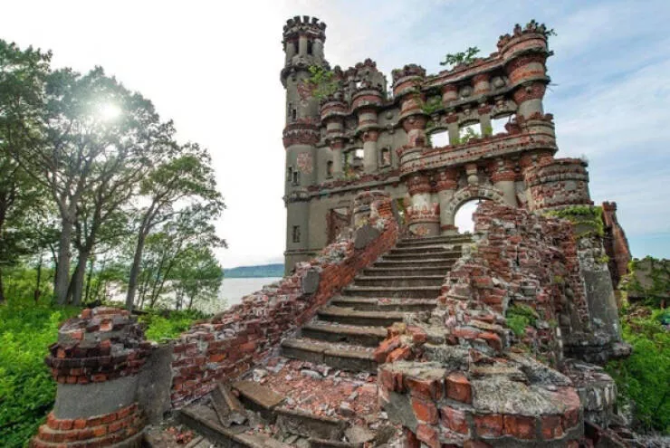 Abandoned places - #10 