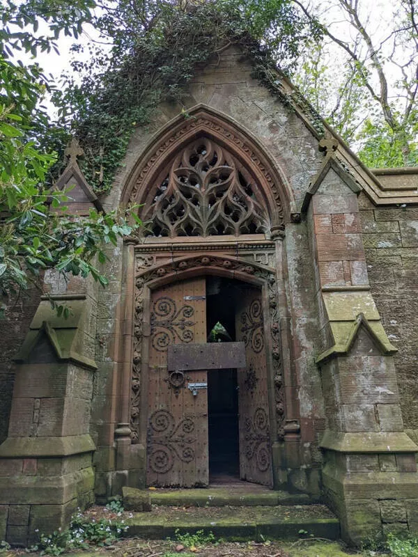 Abandoned places - #16 