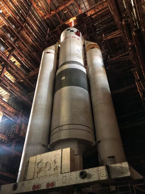 Abandoned places - #5 