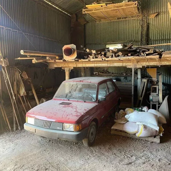 Abandoned places - #9 