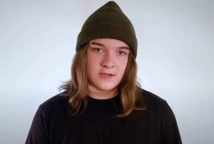 Transformation des visages des memes internet populaires - #14 