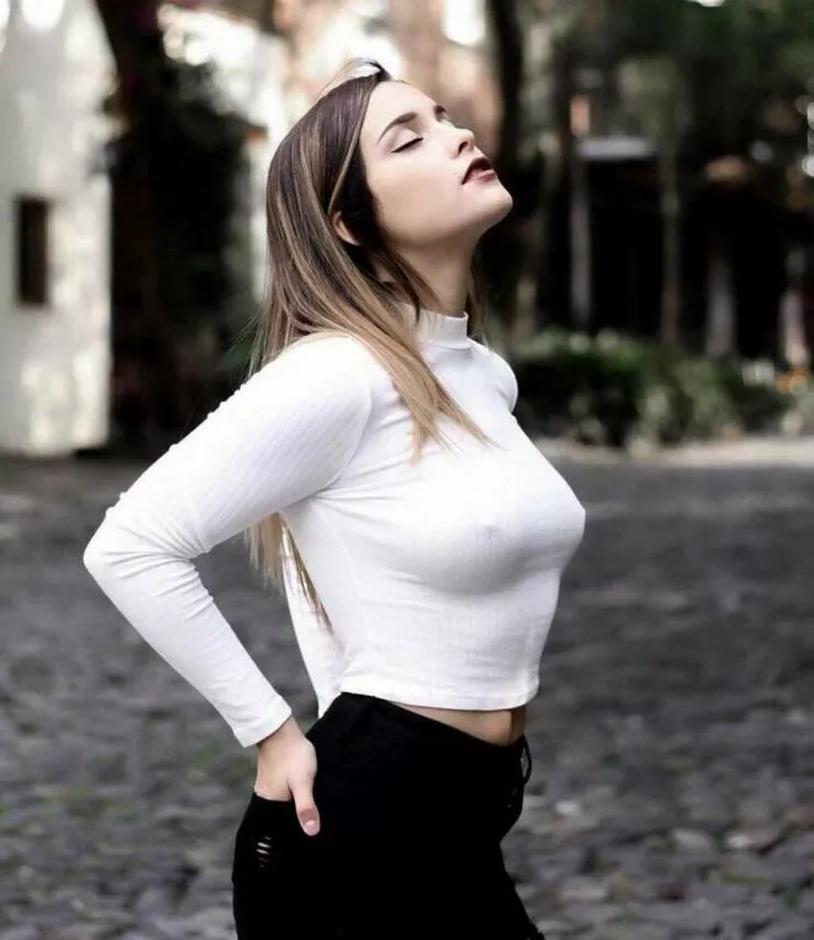 No bra - #9 