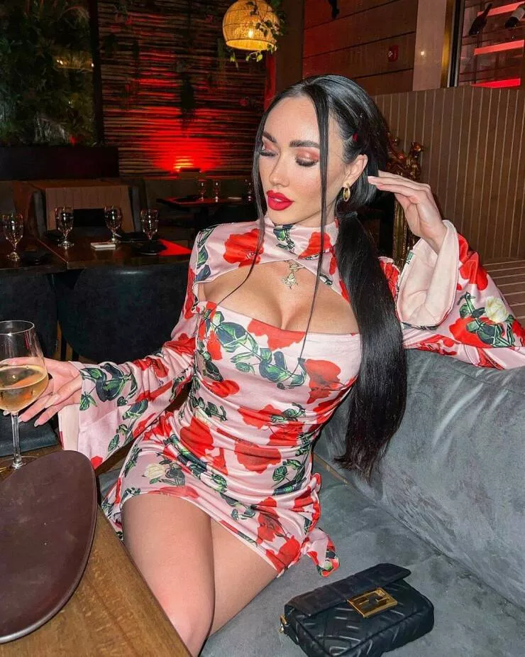 Sexy dans les robes dete - #2 
