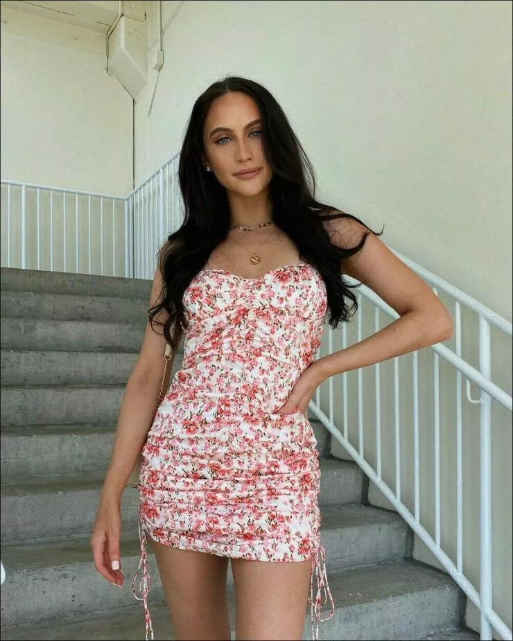 Sexy in sundresses - #27 