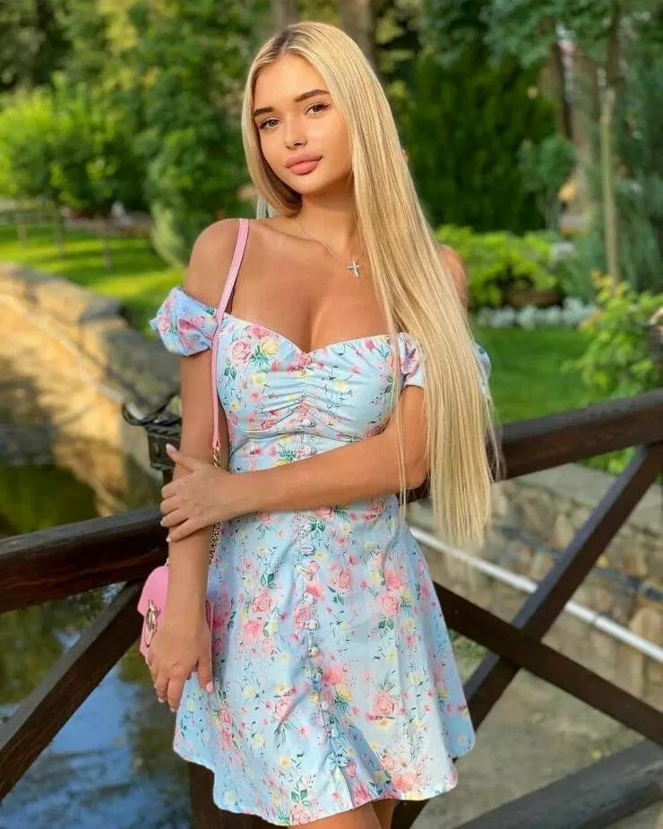 Sexy in sundresses - #38 