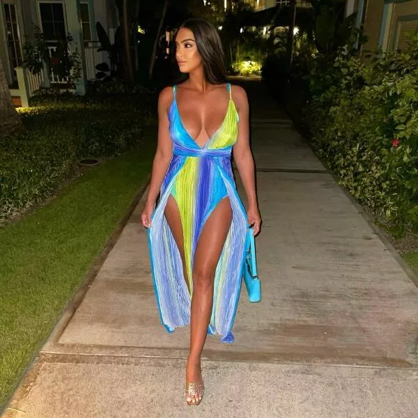 Sexy in sundresses - #39 