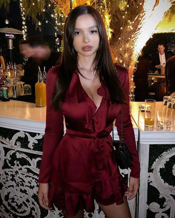 Sexy dans les robes dete - #4 
