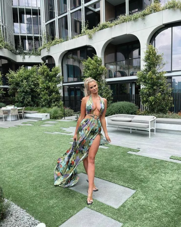 Sexy in sundresses - #7 