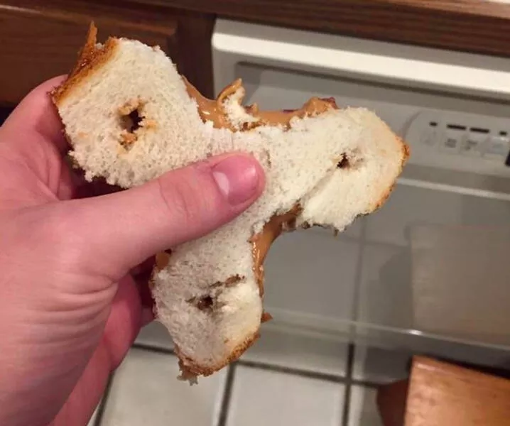 Disgusting - #27 