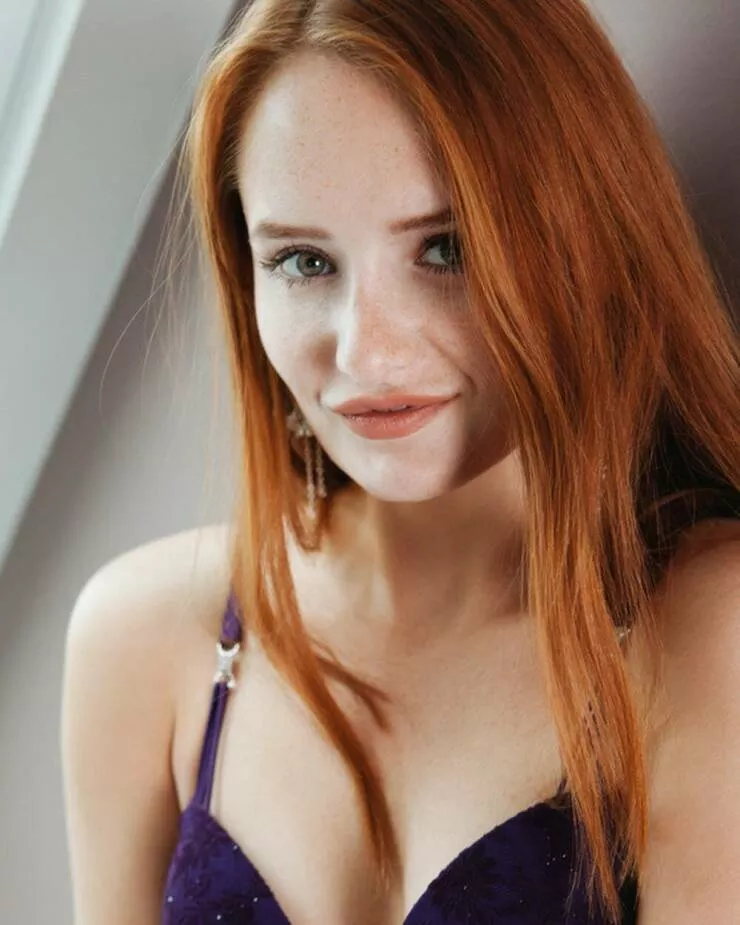Rousses sexy - #1 