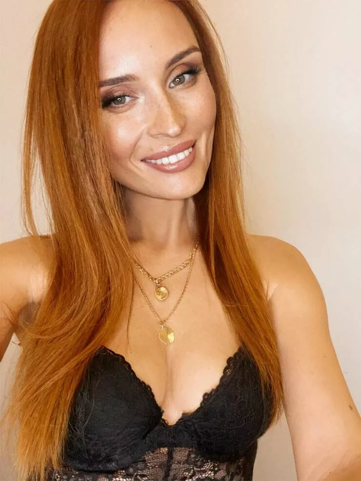 Rousses sexy - #17 