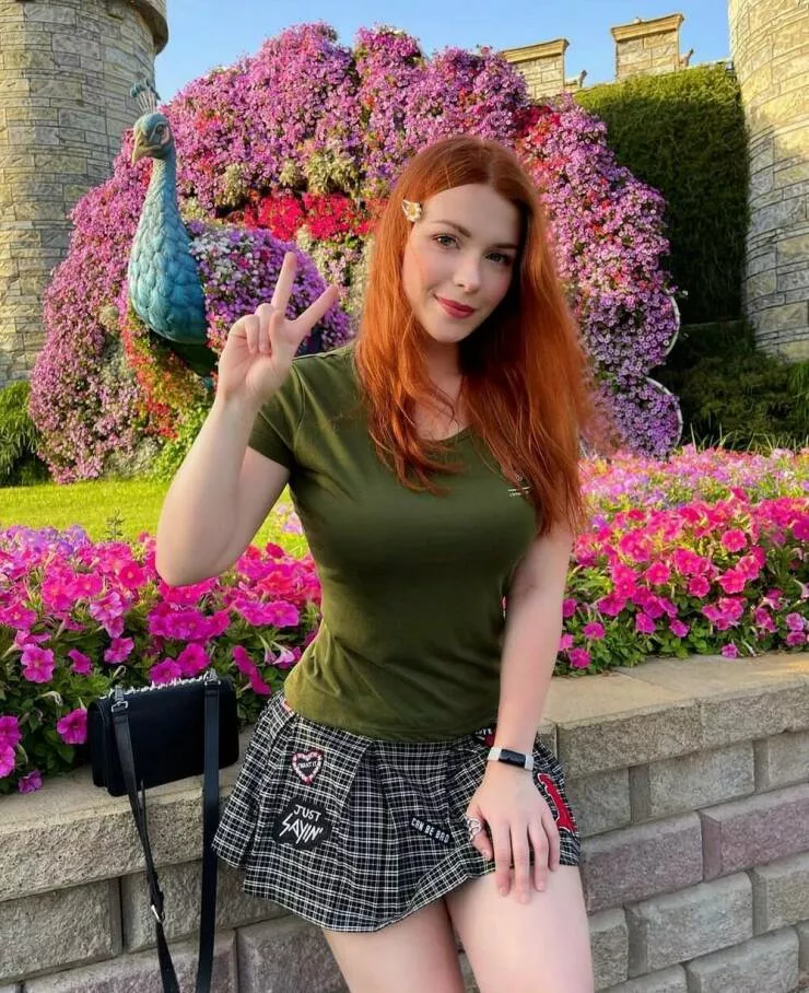 Rousses sexy - #21 