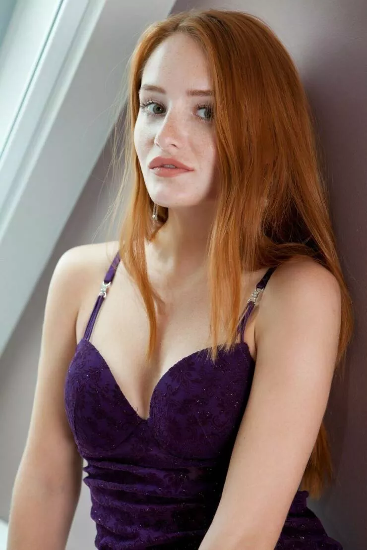 Rousses sexy - #32 