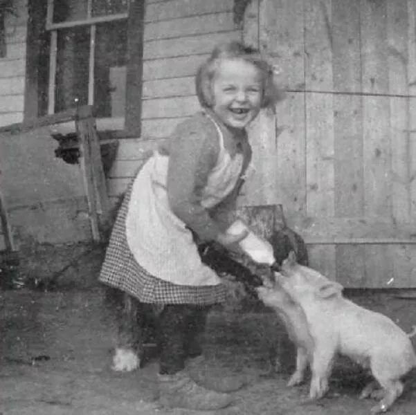 Best of historical photos - #15 