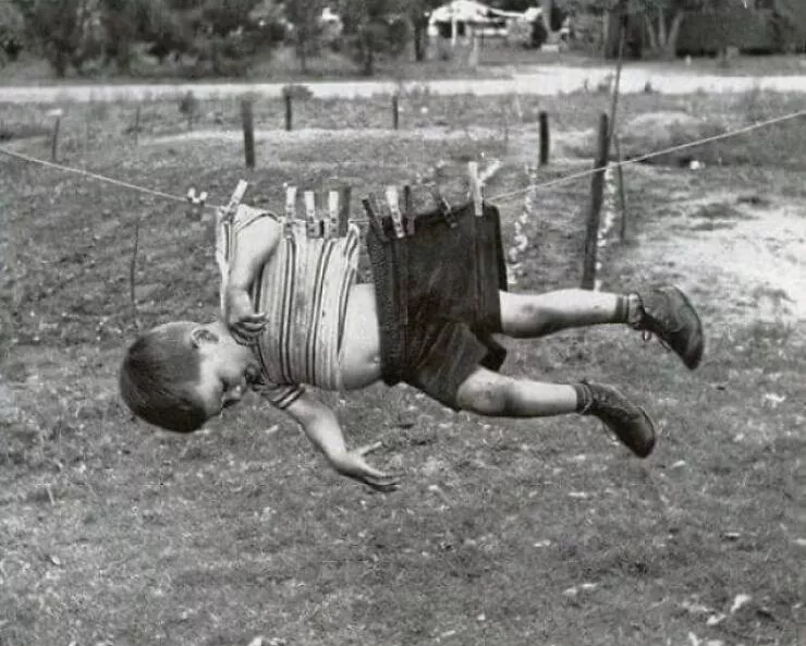 Best of historical photos - #18 