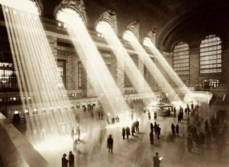 Best of historical photos - #19 