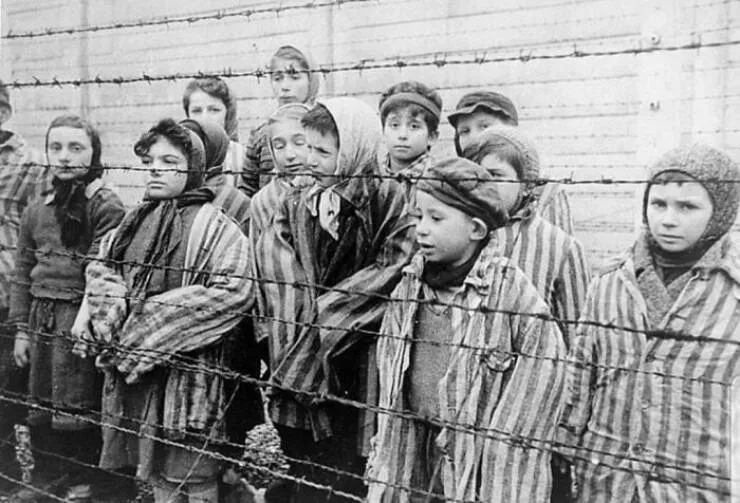 Best of historical photos - #2 