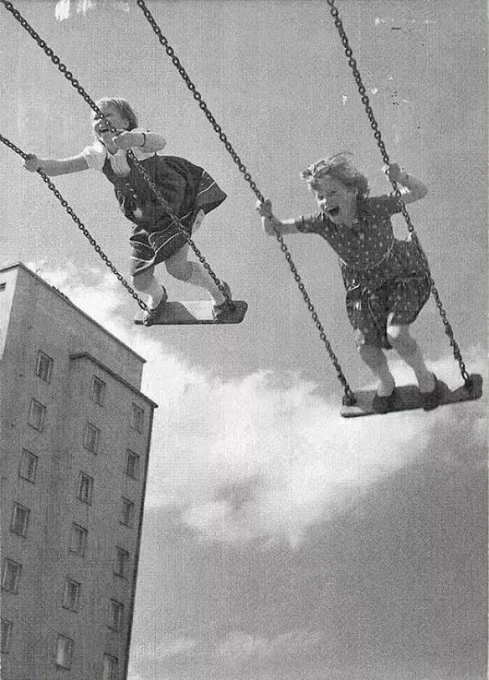 Best of historical photos - #20 