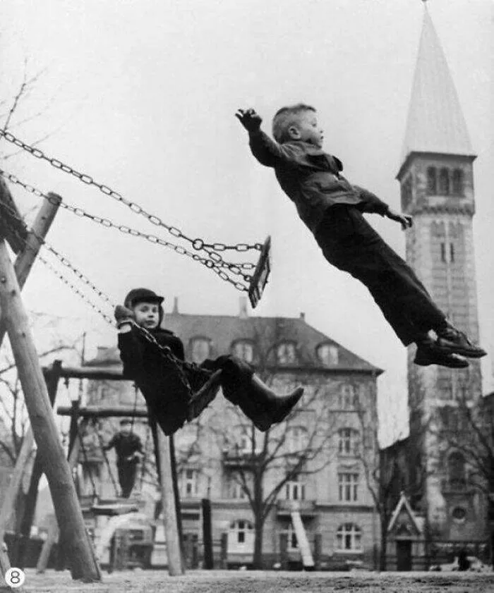 Best of historical photos