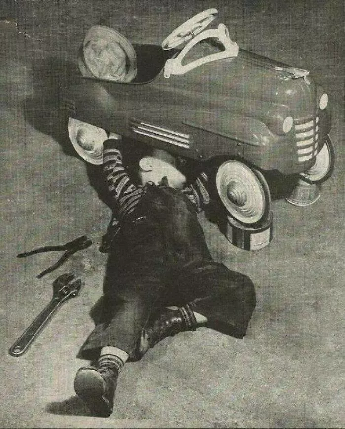 Best of historical photos