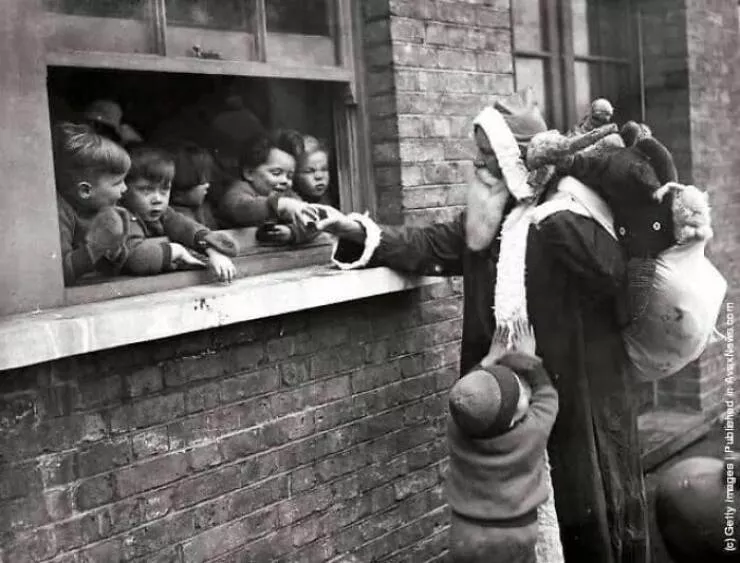 Best of historical photos