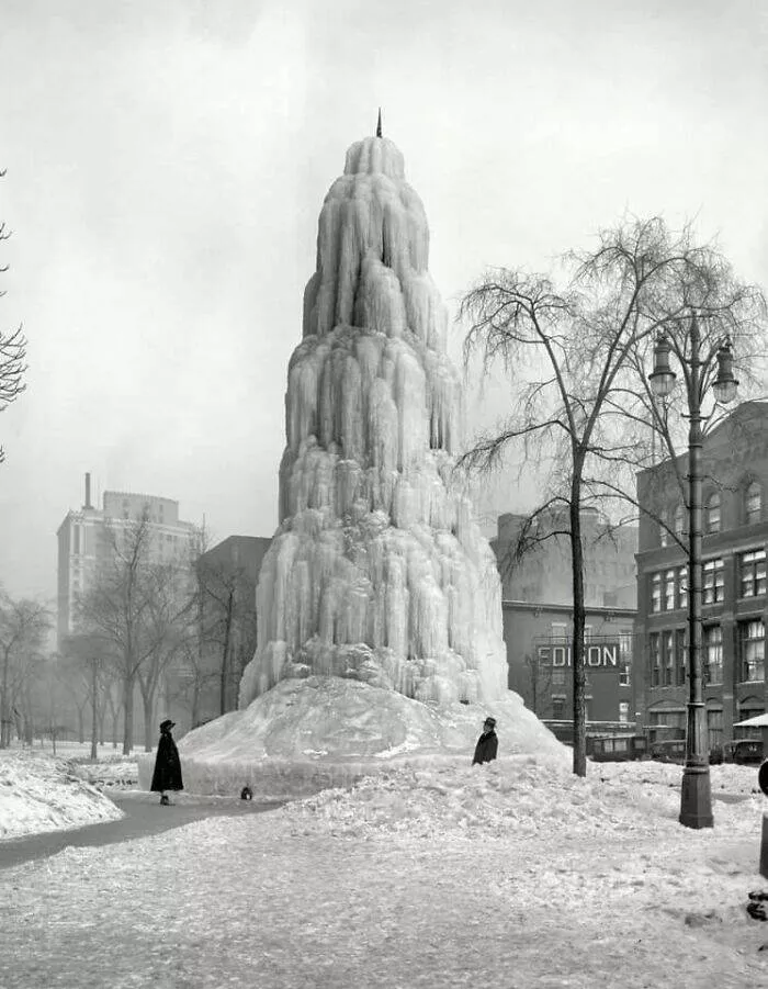 Best of historical photos
