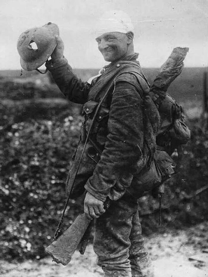 Best of historical photos