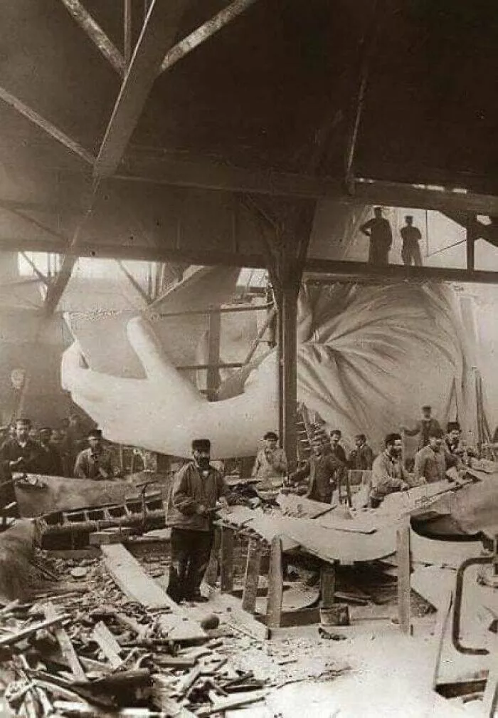 Best of historical photos