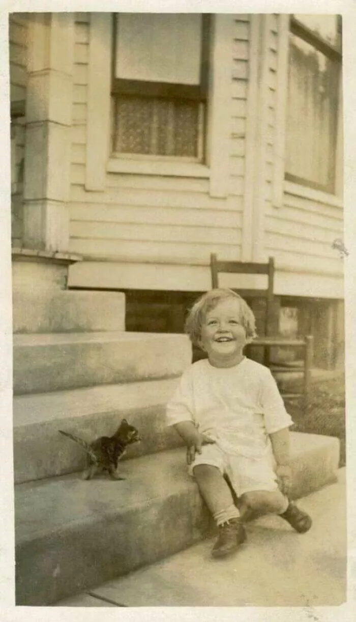 Best of historical photos - #7 