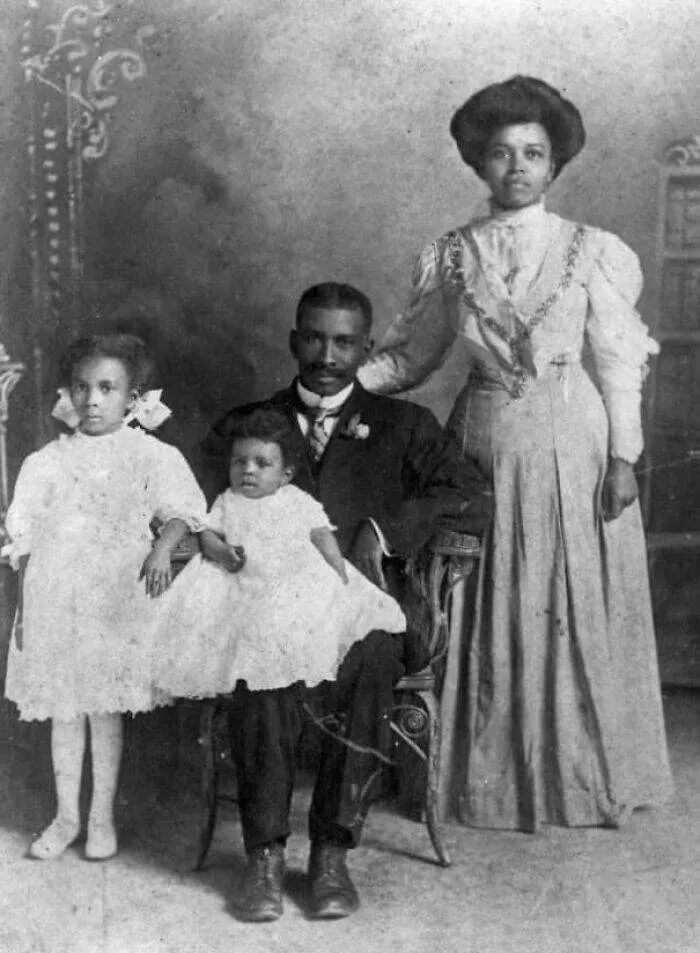 Best of historical photos - #9 