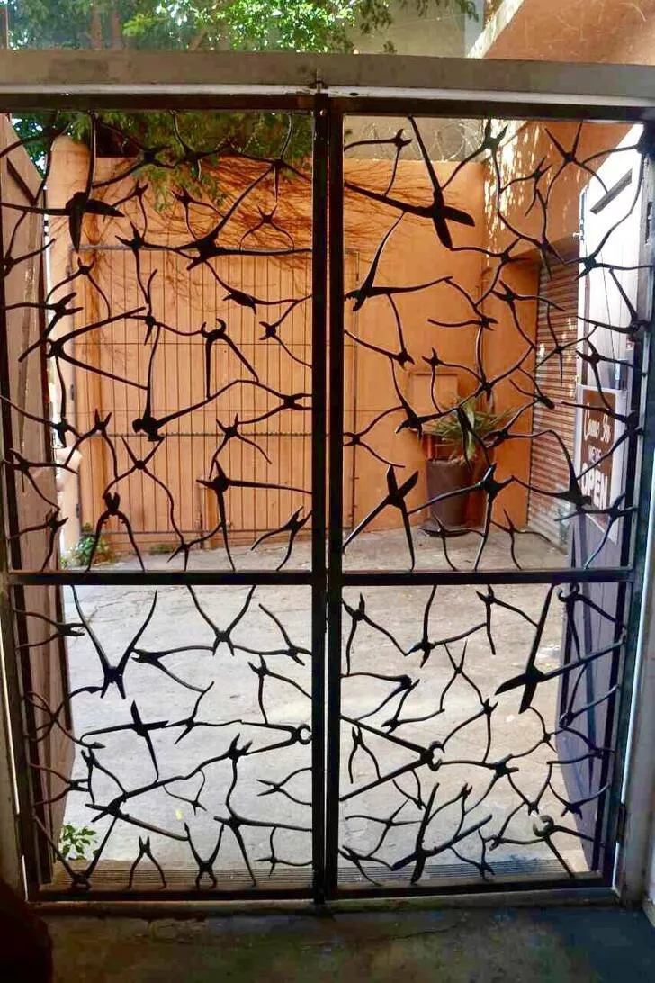 They have an artistic touch - #11 