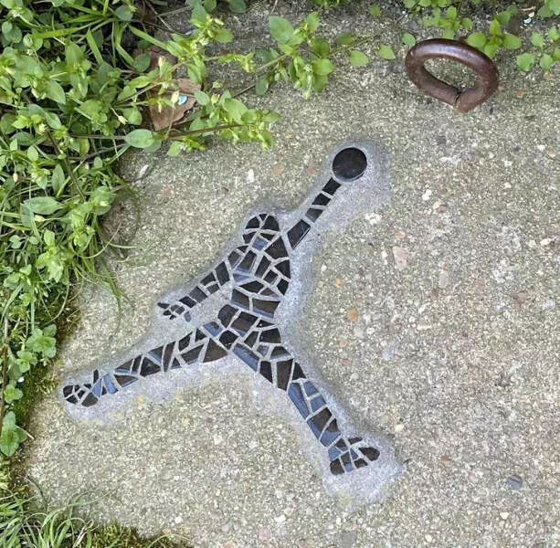 Ils ont une touche artistique - #17 