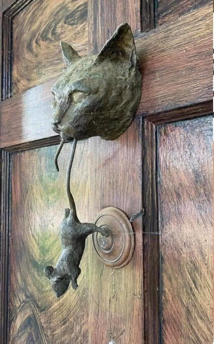 They have an artistic touch - #2 
