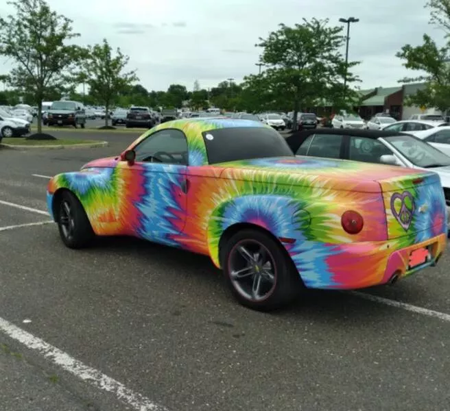 They have an artistic touch - #28 