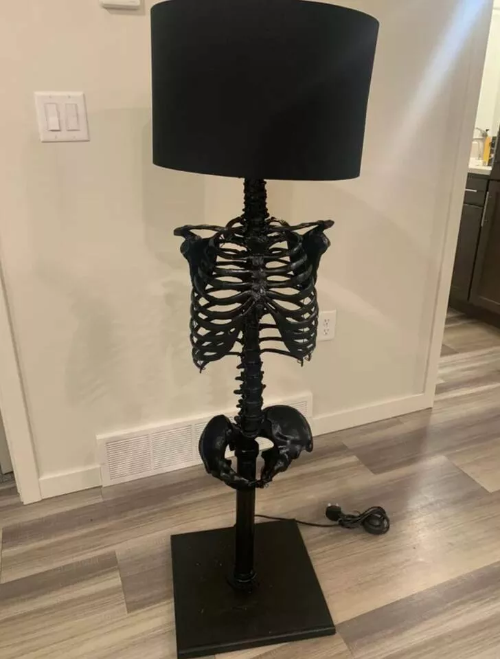 They have an artistic touch - #30 
