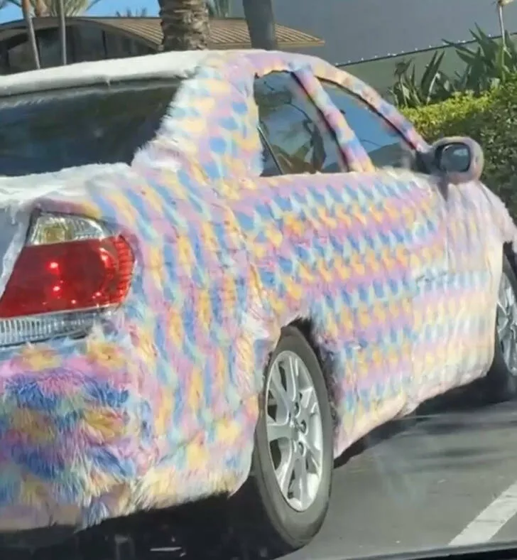They have an artistic touch - #33 