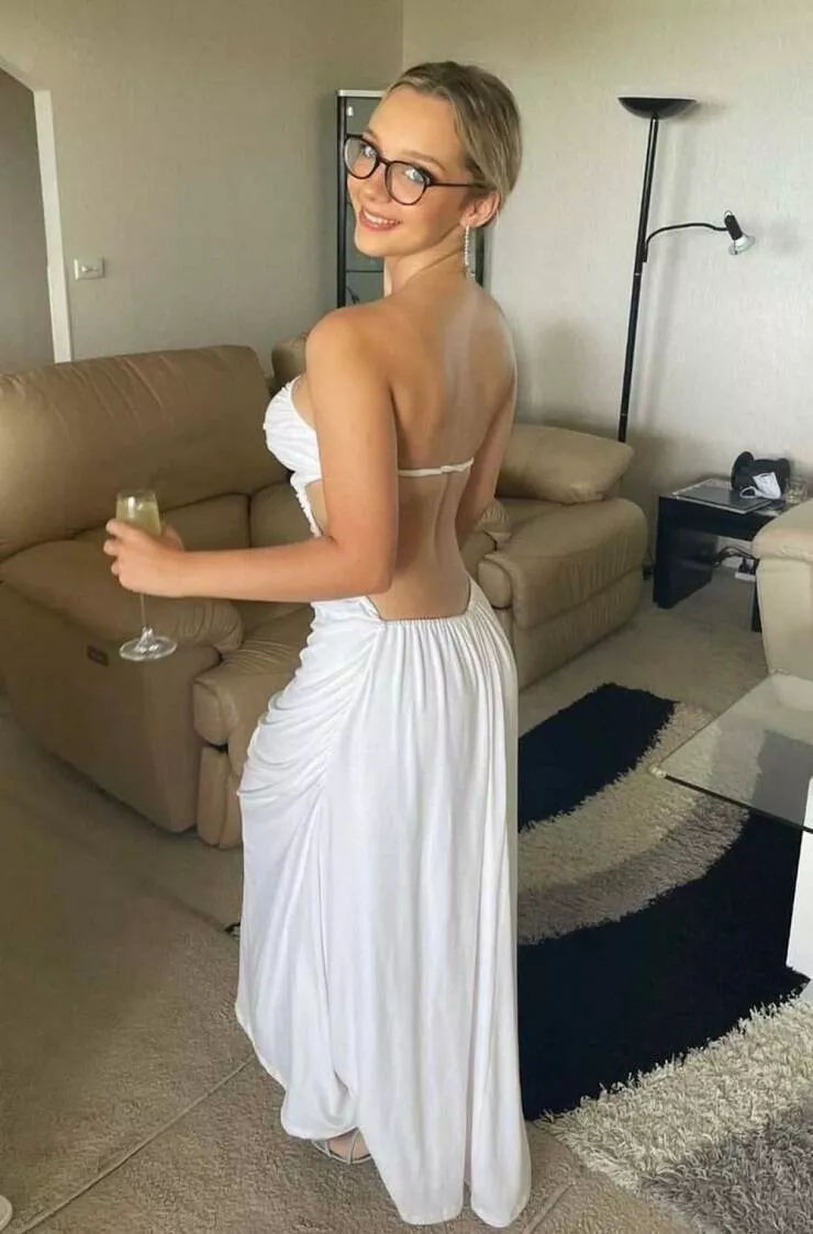 Elles sont plus sexy avec des paires de lunettes - #24 