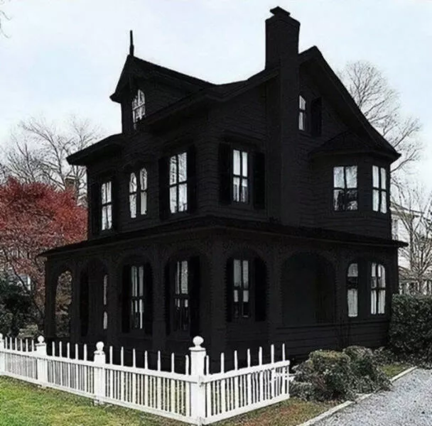 Architectures like no other - #1 