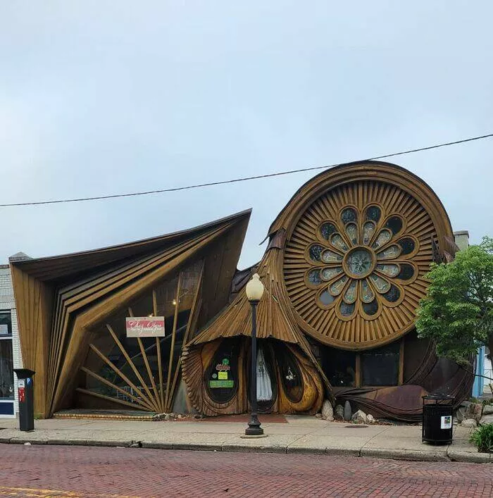 Des architectures pas comme les autres - #10 