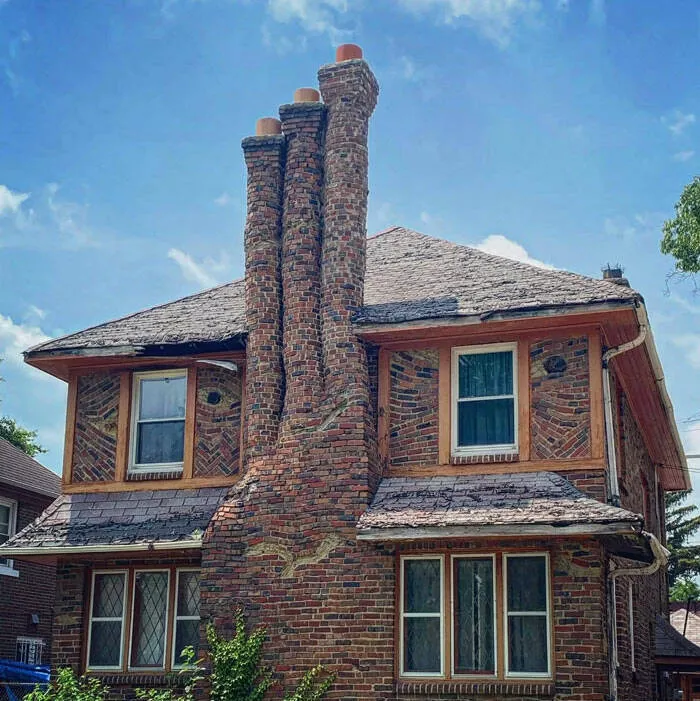 Des architectures pas comme les autres - #12 