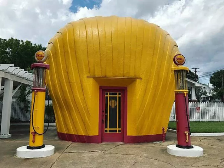 Des architectures pas comme les autres - #15 