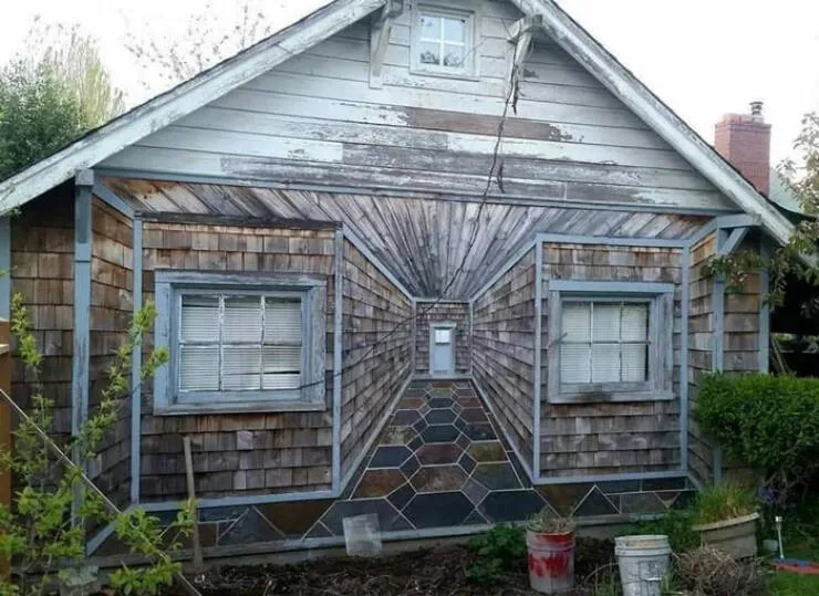 Des architectures pas comme les autres - #16 