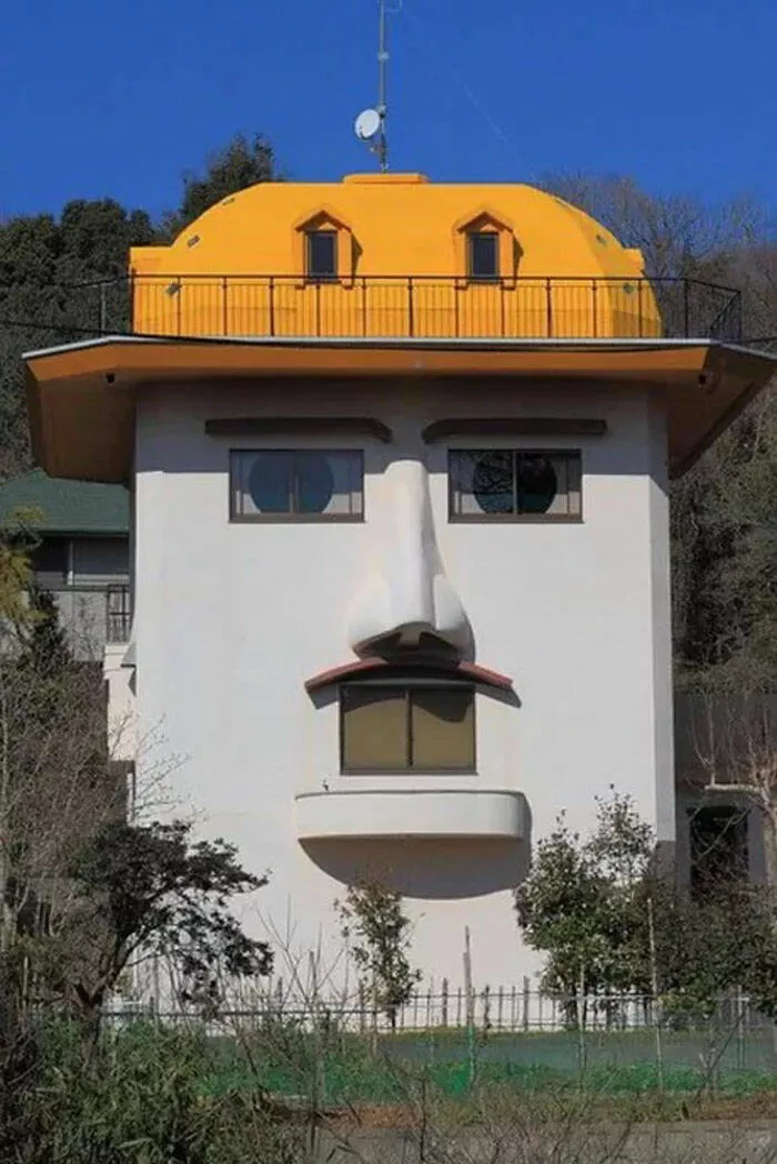 Architectures like no other - #2 
