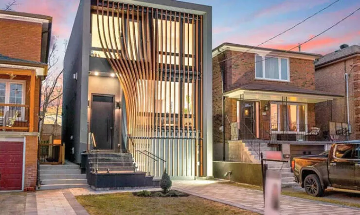 Des architectures pas comme les autres - #22 