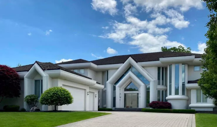 Architectures like no other - #30 